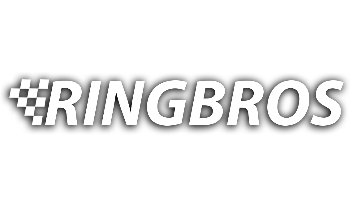 Ring Bros Nürburgring car rental logo